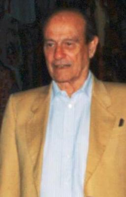 Giorgio Bocca